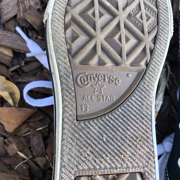 Kid’s Chuck Taylor All Star Sneaker Converse, 13 - Picture 6 of 6